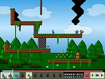 The Bloobles and the Quest for Chocolate