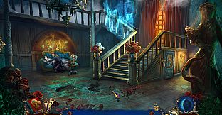 Whispered Secrets: Tying the Knot