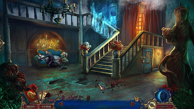 Whispered Secrets: Tying the Knot