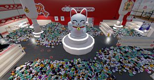 Neko Neko Shop