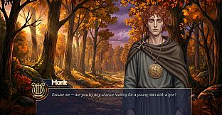 Orpheus: Echo of Hades