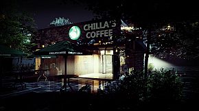 [Chilla's Art] The Closing Shift | 閉店事件