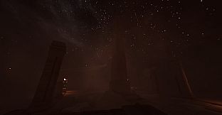 Labyrinthine: Lost in the Sands