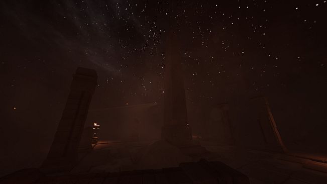 Labyrinthine: Lost in the Sands
