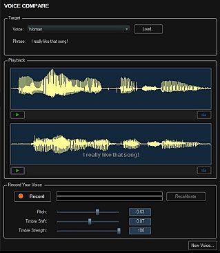 MorphVOX Pro 5 - Voice Changer