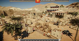 Persian Empire Builder