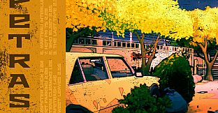 The Lost Mixtape Soundtrack