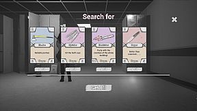 废土黄昏 Dusk of the wasteland age