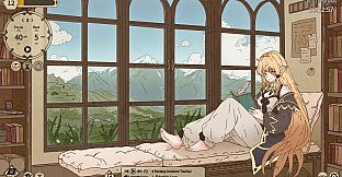 Elowen's Travel Notes