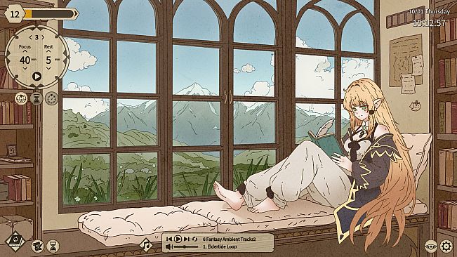 Elowen's Travel Notes