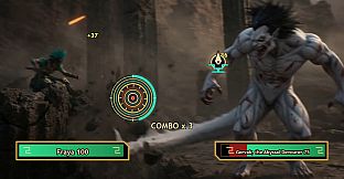 BE QUICK! The Rise of Fraya