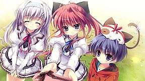 Mashiroiro Symphony HD -Sana Edition-