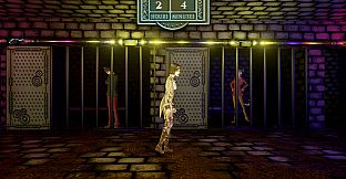 Echoes of the Fey - The Immolation Soundtrack