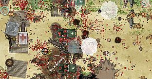 Skirmish Line - United Front