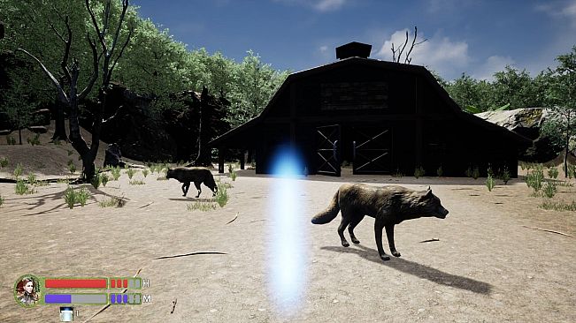 The Well of Essenwood