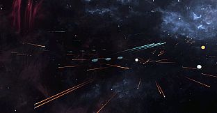 Odyssey Wars