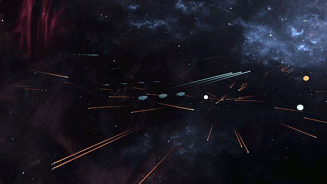 Odyssey Wars