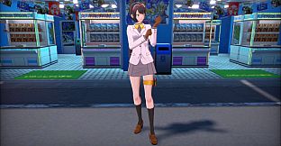 Digimon Story Time Stranger - Pre-Order Bonus Pack