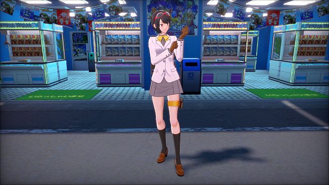 Digimon Story Time Stranger - Pre-Order Bonus Pack