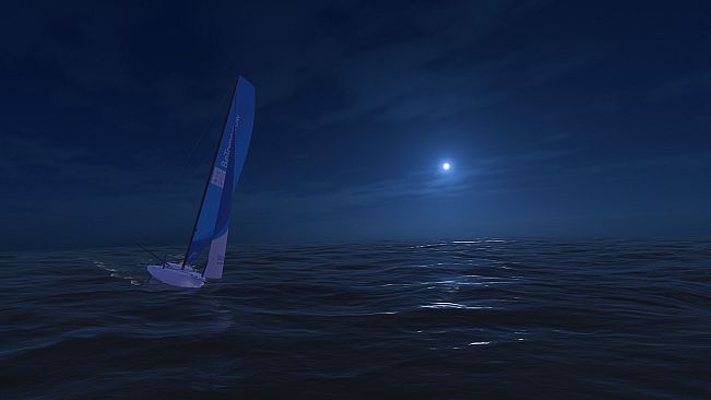 VRSailing by BeTomorrow