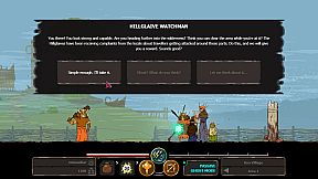 EURGAVA: Tomb of Senza