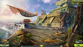 The Legacy: Forgotten Gates Collector's Edition