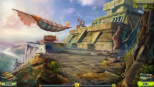 The Legacy: Forgotten Gates Collector's Edition