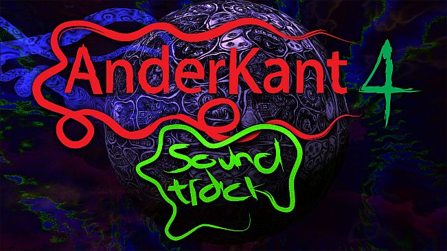 AnderKant 4 Soundtrack