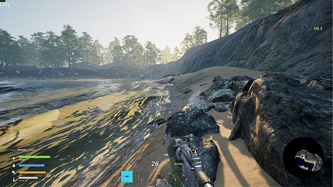 Don't Follow Playtest