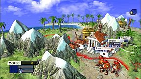 Sid Meier's Civilization Revolution