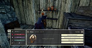 Impurity