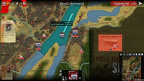 SGS Battle For: Stalingrad