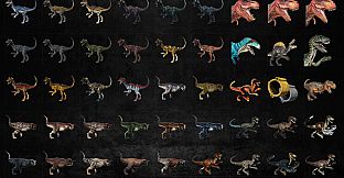 Primal Carnage: Extinction - Prehistoric Legacy DLC