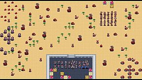 WGW KT  传送门世界 王国传说 Warp Gate World Kingdom Tales