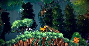 Si Kancil : The Adventurous Mouse Deer