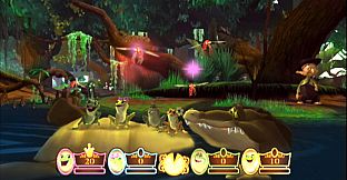 Disney The Princess and the Frog