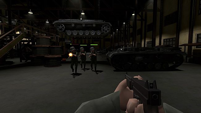 Honor and Duty: D-Day