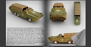 Frontline: ART Book vol.I USA