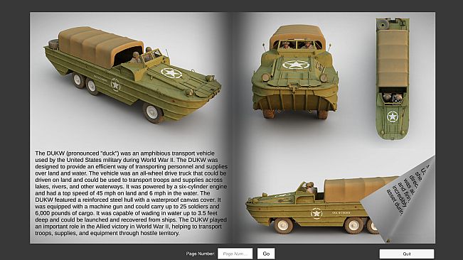 Frontline: ART Book vol.I USA