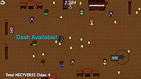 NH Bid at MSCYPAA: The Game