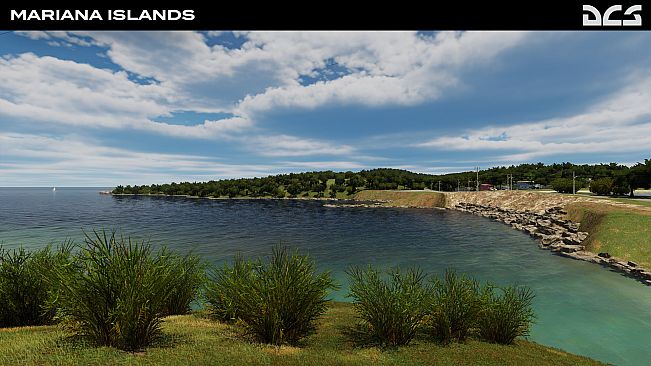 DCS: Marianas