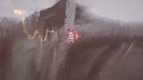 You Don't Belong Here