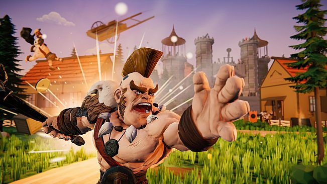 Ridiculous Catapult Simulator