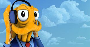 Octodad: Dadliest Catch - Soundtrack