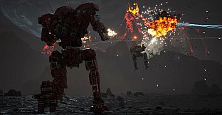 MechWarrior 5: Heroes of the Inner Sphere