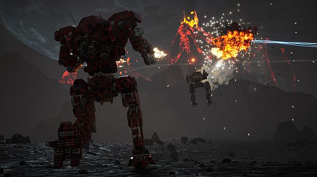 MechWarrior 5: Heroes of the Inner Sphere