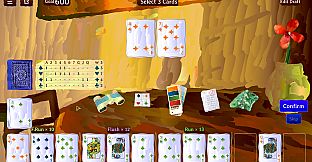 Funny Rummy