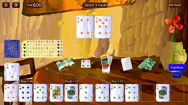 Funny Rummy