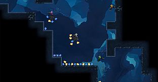 Ocean Keeper Co-op Drill Multiplayer