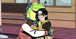 Raptor Boyfriend Soundtrack